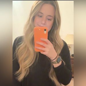 Meet your Posher, Mckenzie